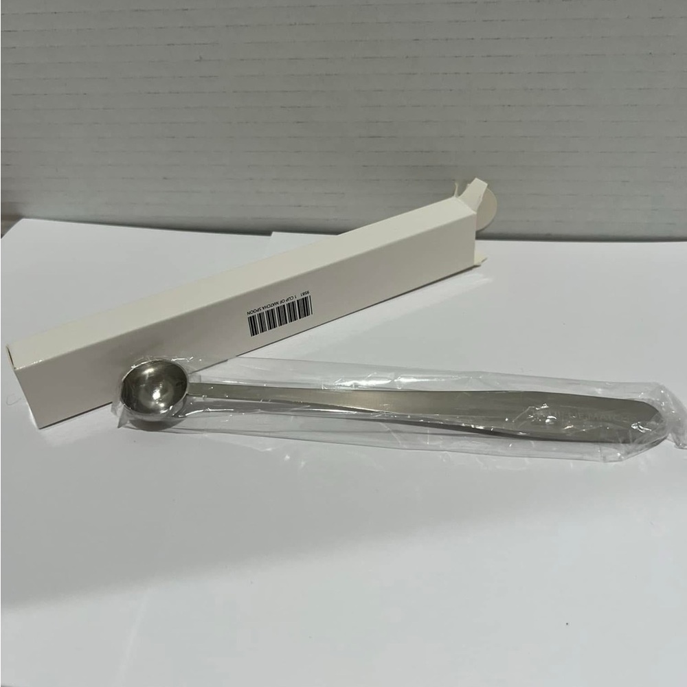 Matcha Measuring Spoons - Picture 2 of 2
